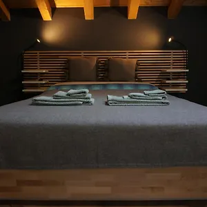  Gasthof Green Stay Bergamo Italien
