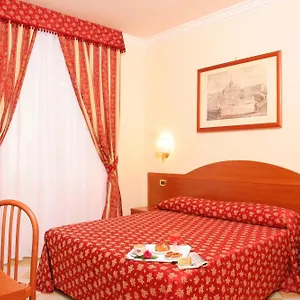 ** Hotel Chicago Italien
