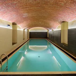 Residenza Porta Volta Milaan