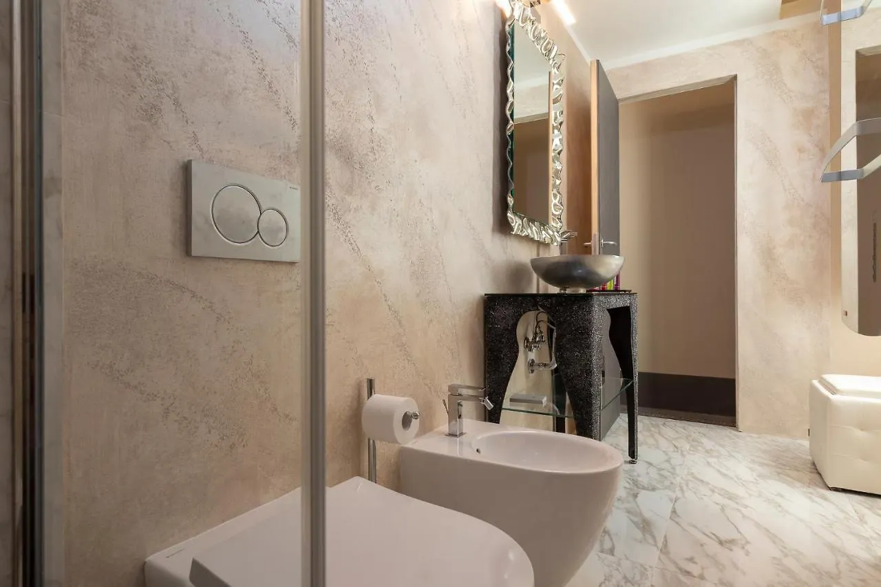 Luxury Liberty House Otel Alghero