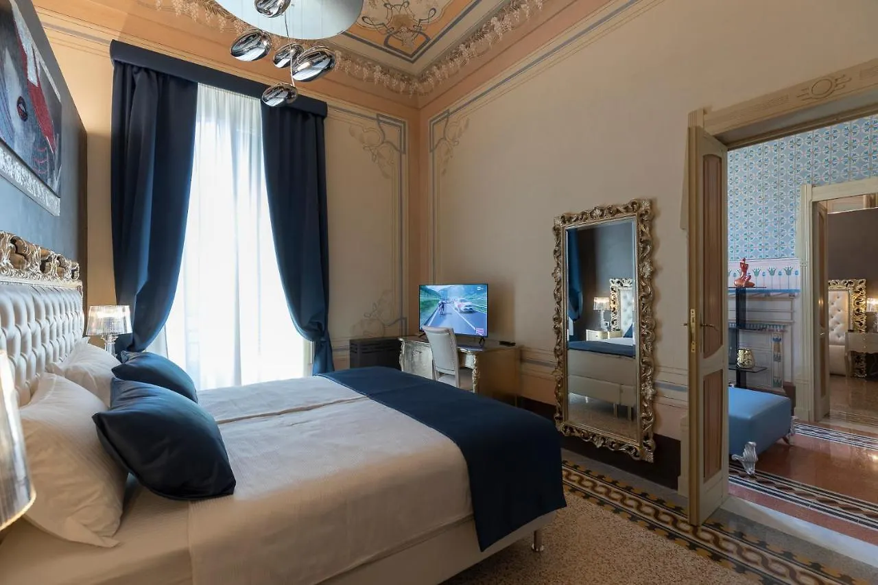 Luxury Liberty House Otel Alghero