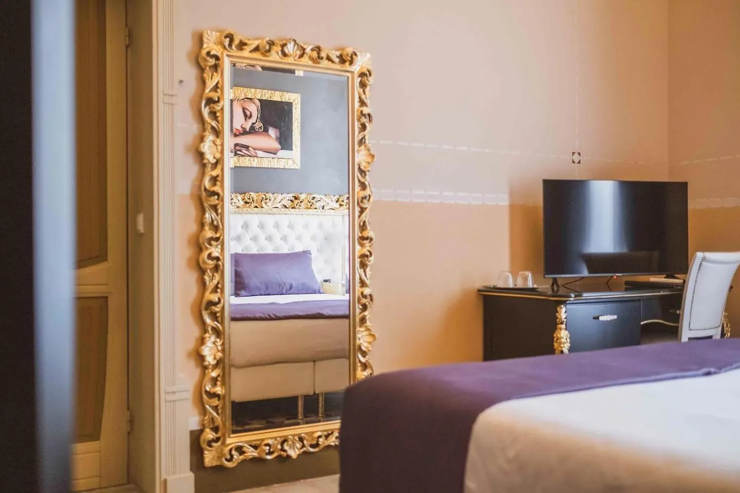 Luxury Liberty House Otel Alghero 0*,  İtalya