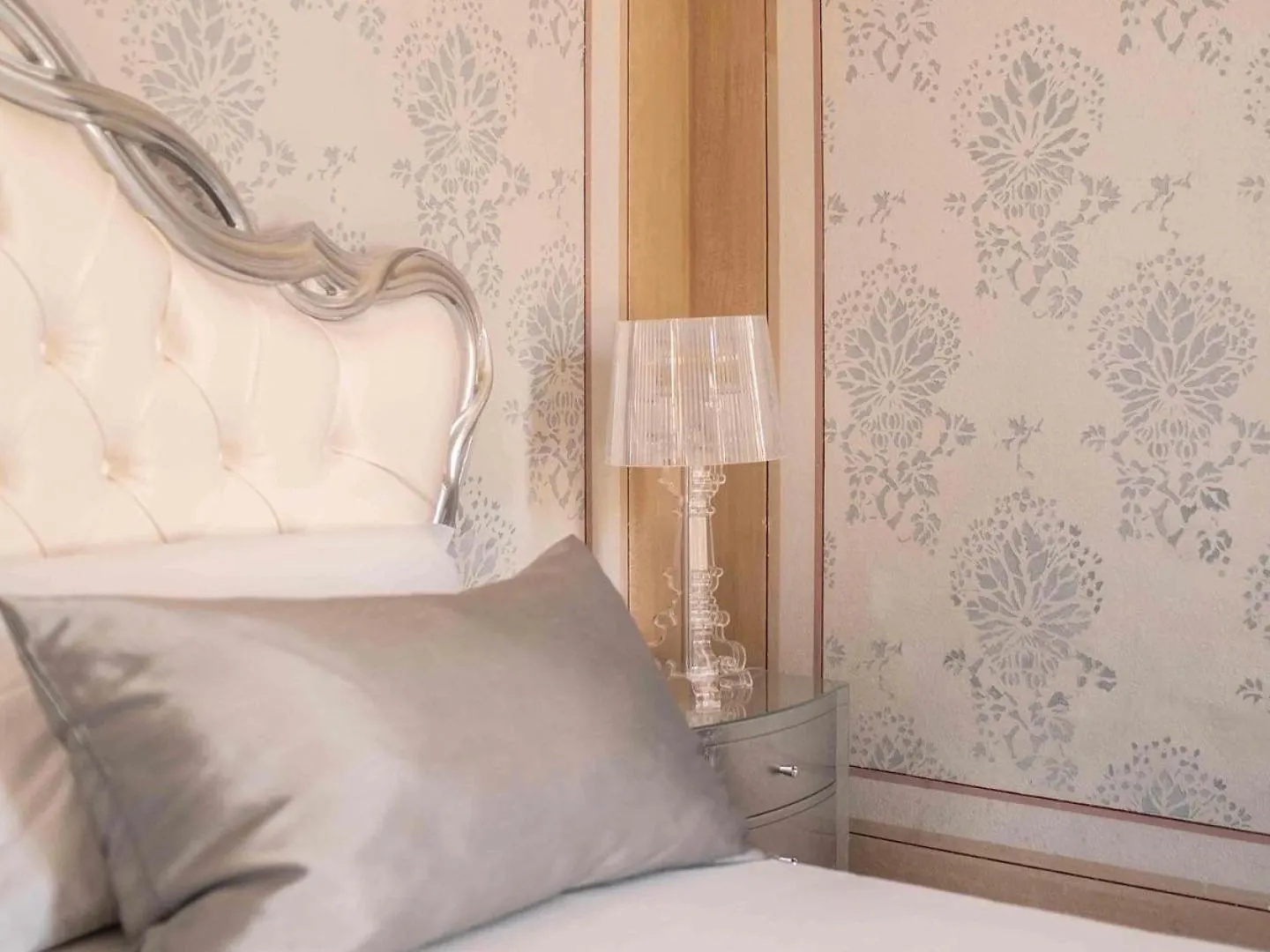 Luxury Liberty House Otel Alghero İtalya