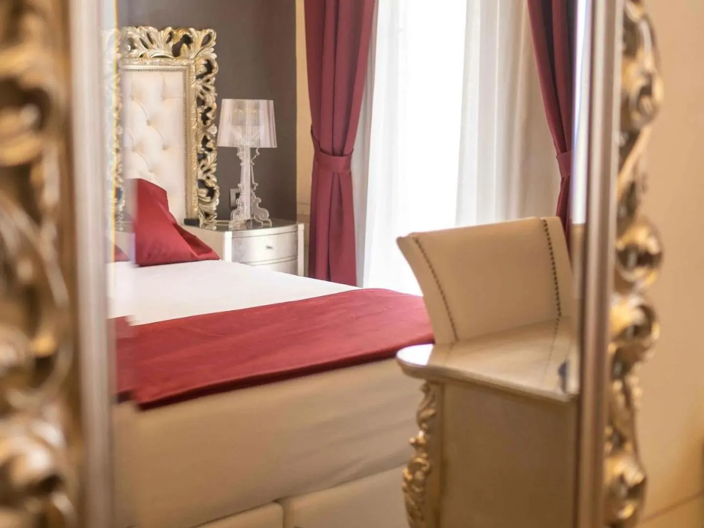 Luxury Liberty House Otel Alghero
