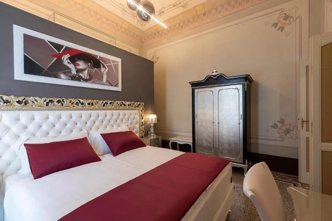Luxury Liberty House Hotel Alghero 0*,  Italy