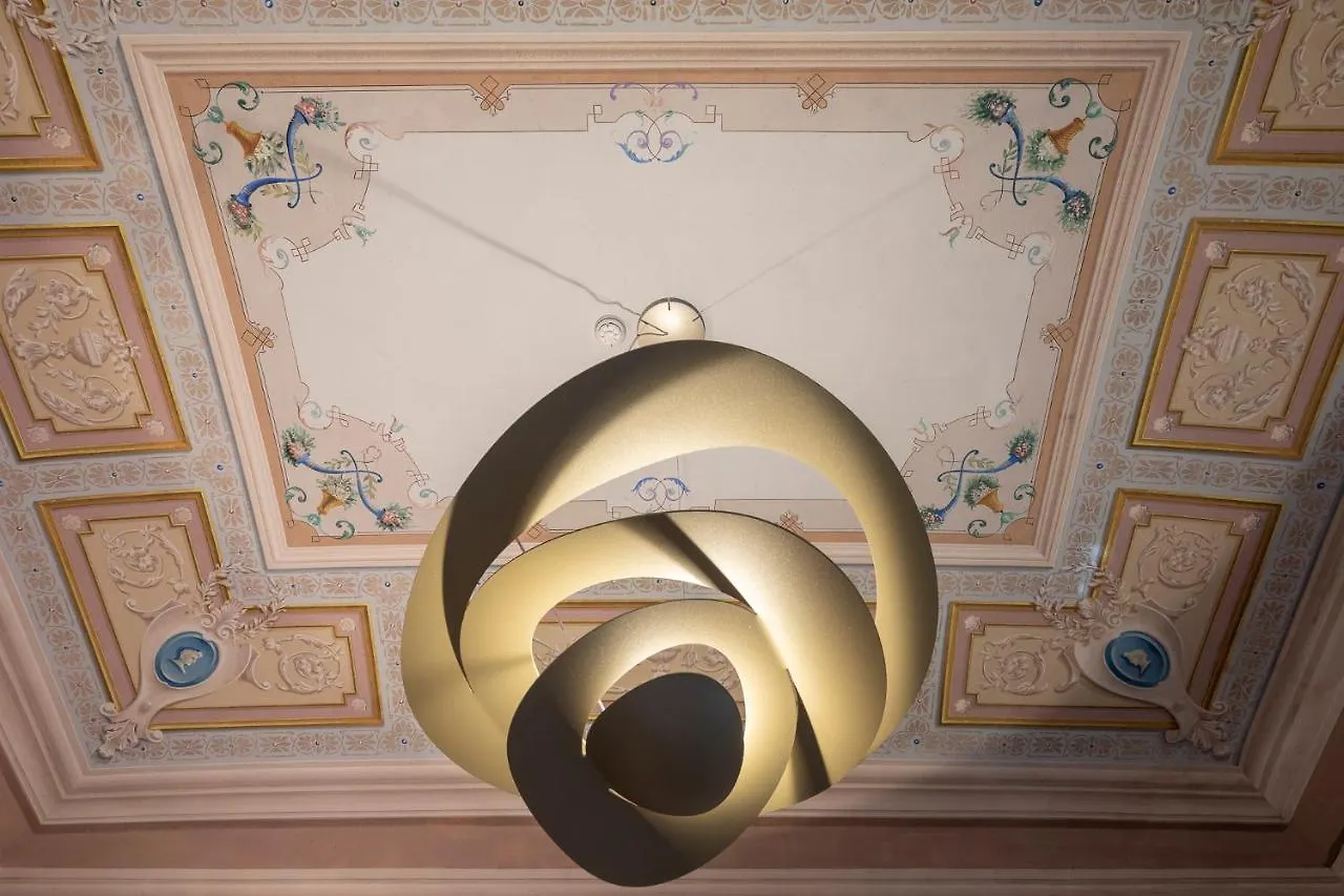 Luxury Liberty House Hotel Alghero