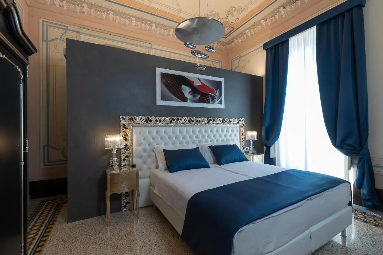 Luxury Liberty House Hotel Alghero